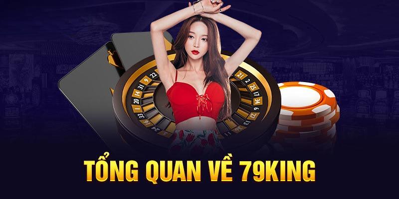 Đọc ngay về chúng tôi 79King để hiểu rõ hành trình phát triển