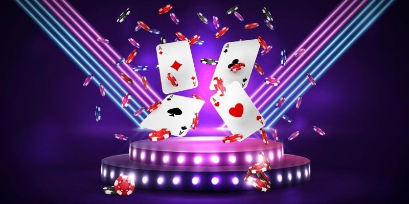 Thư viên trò chơi game bài đổi thưởng cực hot tại 79King