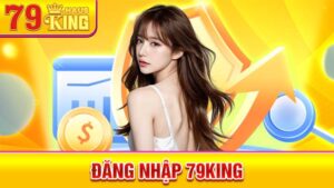 Đăng nhập 79King