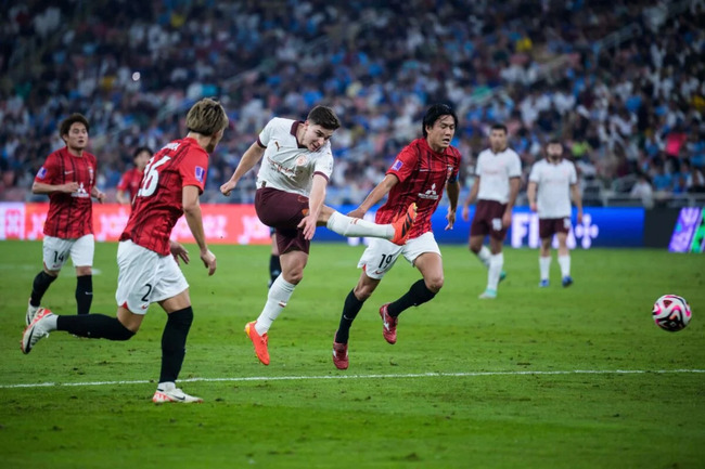 Màn chạm trán khó đoán giữa Yamagata Montedio vs Urawa Red Diamonds